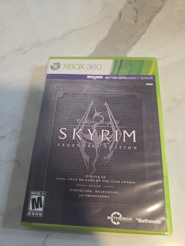Elder scrolls skyrim - scrolls,